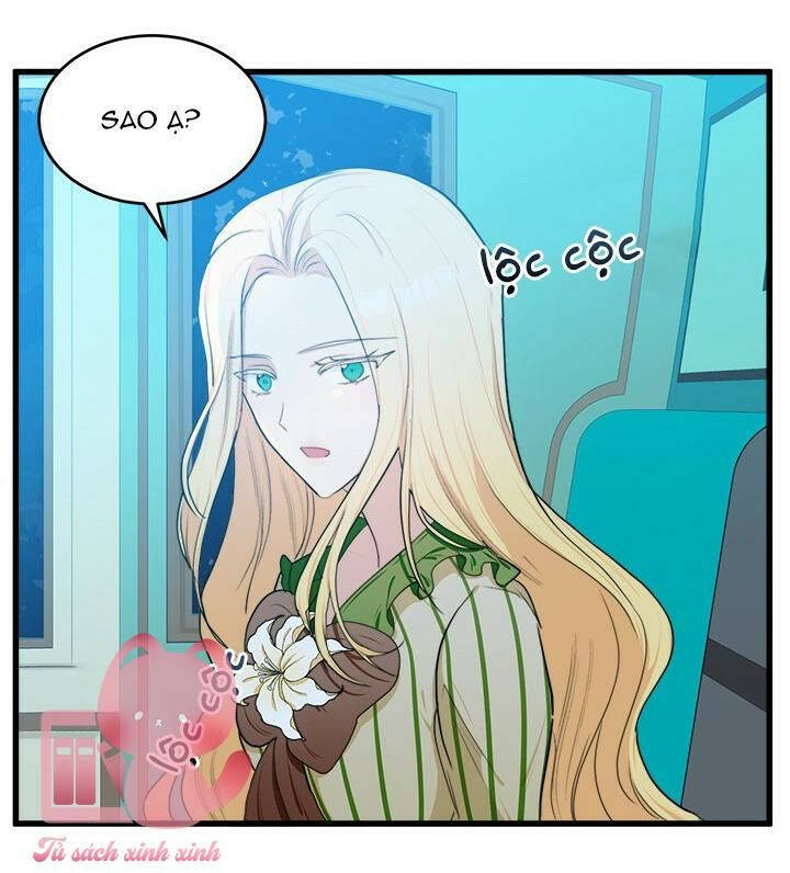Ác Nữ Trùng Sinh - Chap 17 - Trang 33