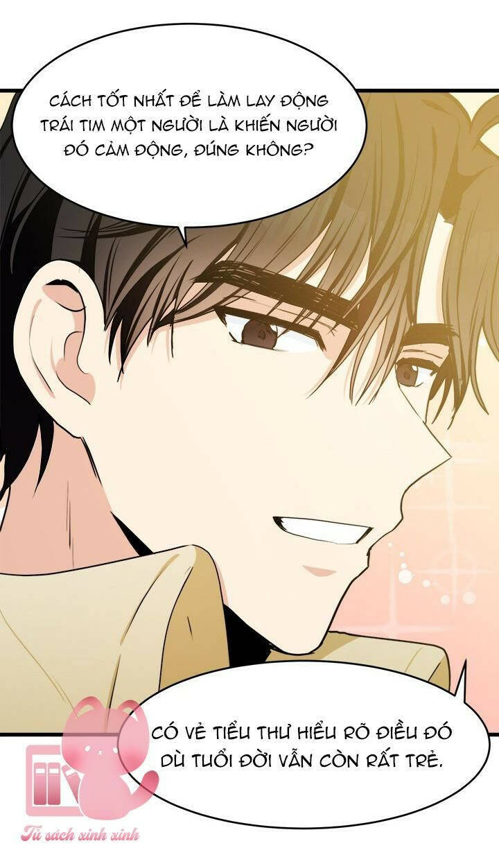 Ác Nữ Trùng Sinh - Chap 17 - Trang 34