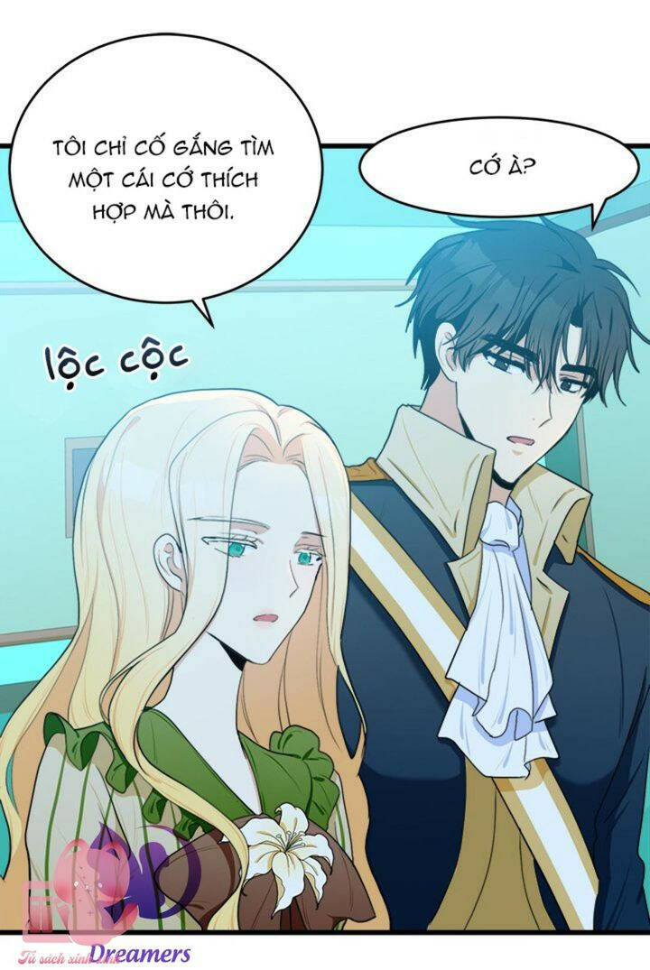 Ác Nữ Trùng Sinh - Chap 17 - Trang 36