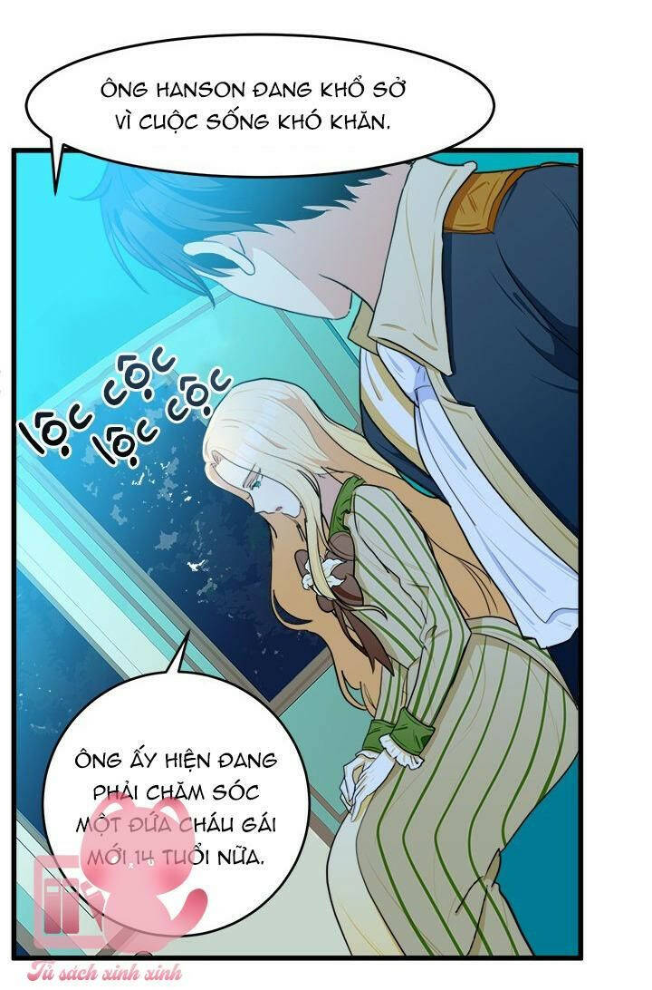 Ác Nữ Trùng Sinh - Chap 17 - Trang 37