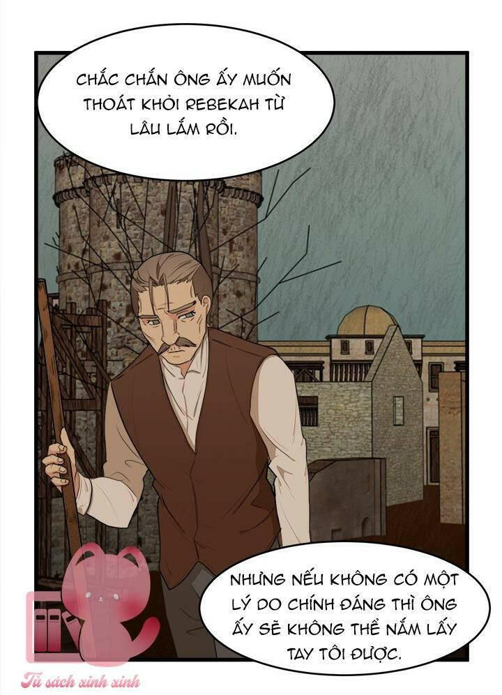 Ác Nữ Trùng Sinh - Chap 17 - Trang 38