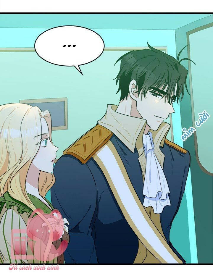 Ác Nữ Trùng Sinh - Chap 17 - Trang 39