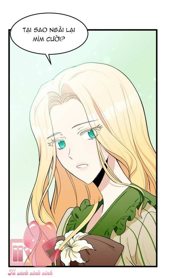 Ác Nữ Trùng Sinh - Chap 17 - Trang 40