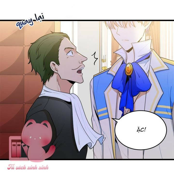 Ác Nữ Trùng Sinh - Chap 17 - Trang 5