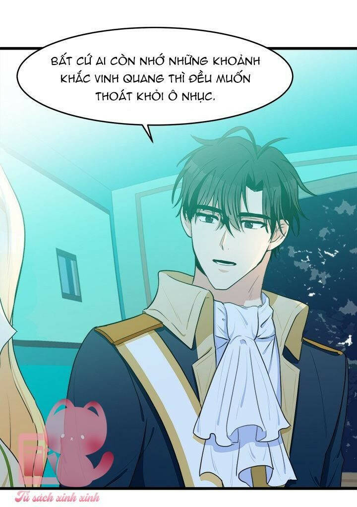 Ác Nữ Trùng Sinh - Chap 17 - Trang 43