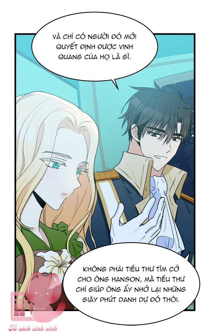Ác Nữ Trùng Sinh - Chap 17 - Trang 44