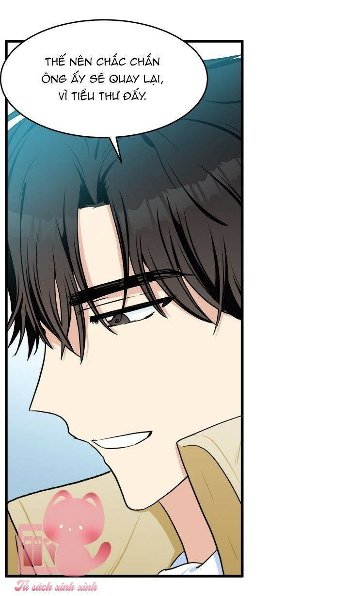 Ác Nữ Trùng Sinh - Chap 17 - Trang 45