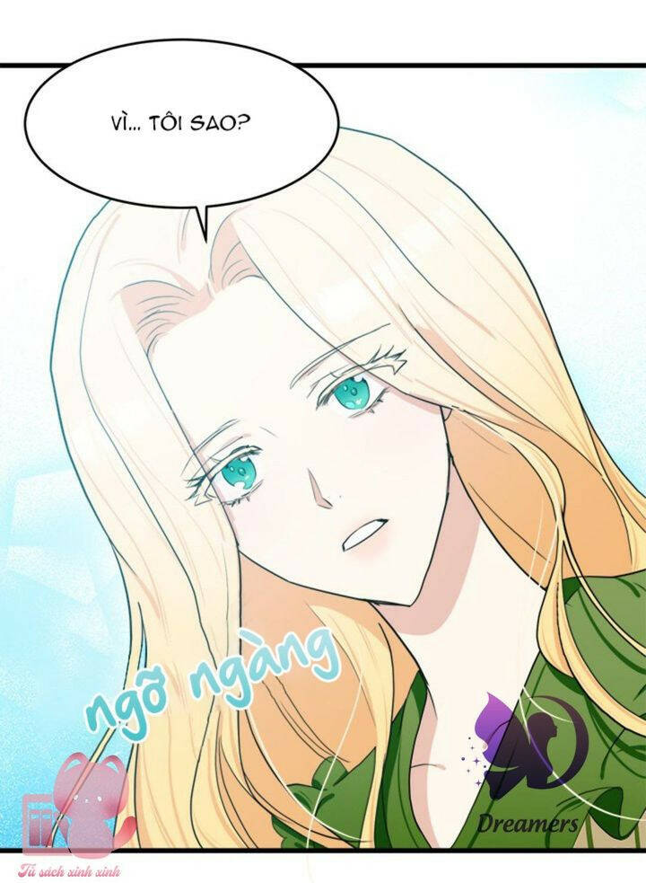 Ác Nữ Trùng Sinh - Chap 17 - Trang 46