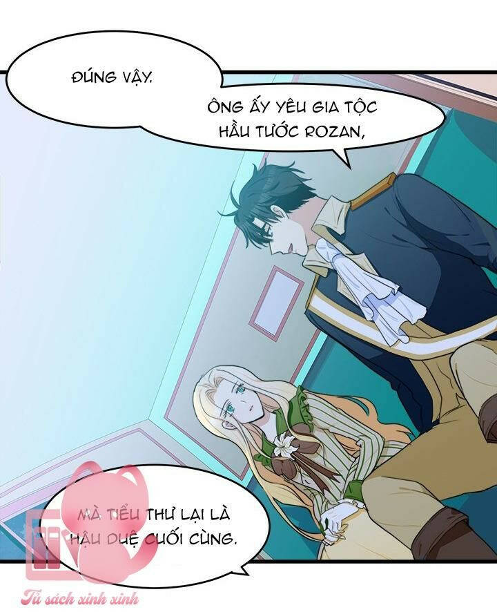 Ác Nữ Trùng Sinh - Chap 17 - Trang 47