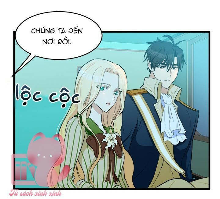 Ác Nữ Trùng Sinh - Chap 17 - Trang 48