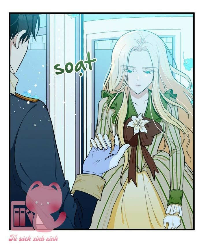 Ác Nữ Trùng Sinh - Chap 17 - Trang 50