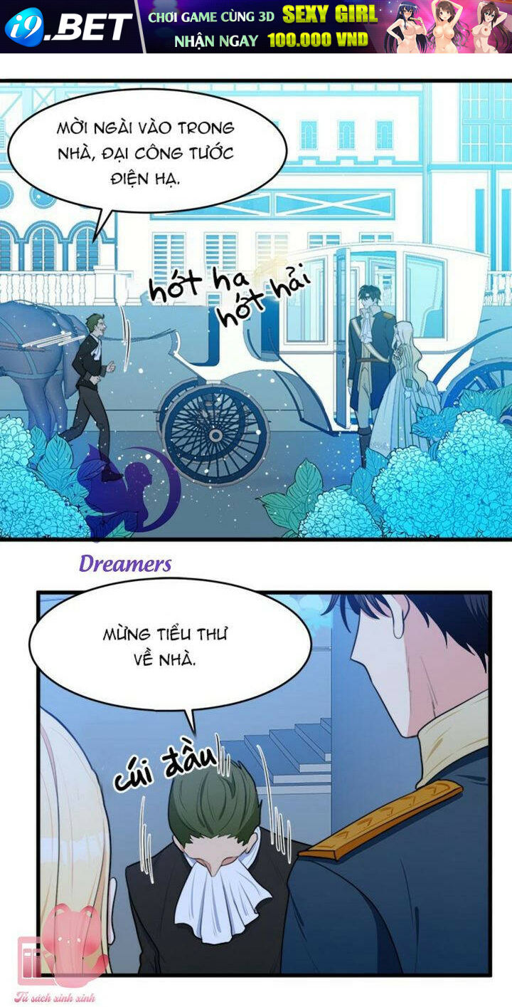 Ác Nữ Trùng Sinh - Chap 17 - Trang 51