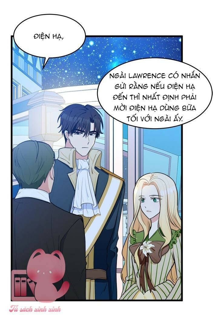 Ác Nữ Trùng Sinh - Chap 17 - Trang 52