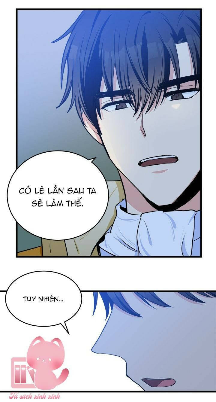 Ác Nữ Trùng Sinh - Chap 17 - Trang 53