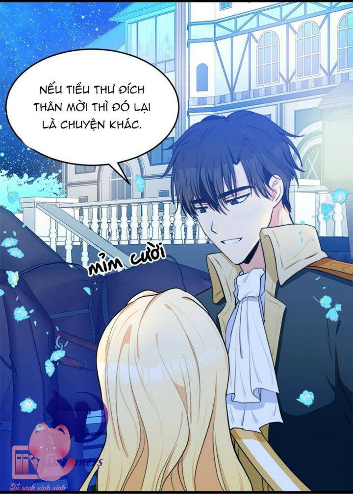 Ác Nữ Trùng Sinh - Chap 17 - Trang 54