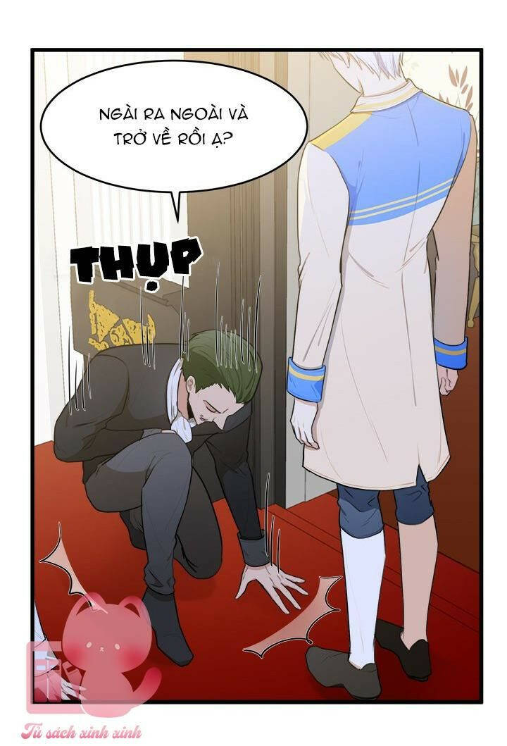 Ác Nữ Trùng Sinh - Chap 17 - Trang 7