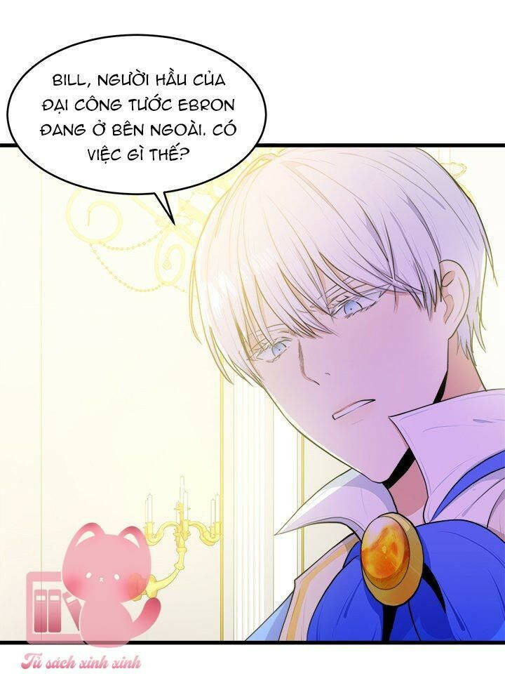 Ác Nữ Trùng Sinh - Chap 17 - Trang 8