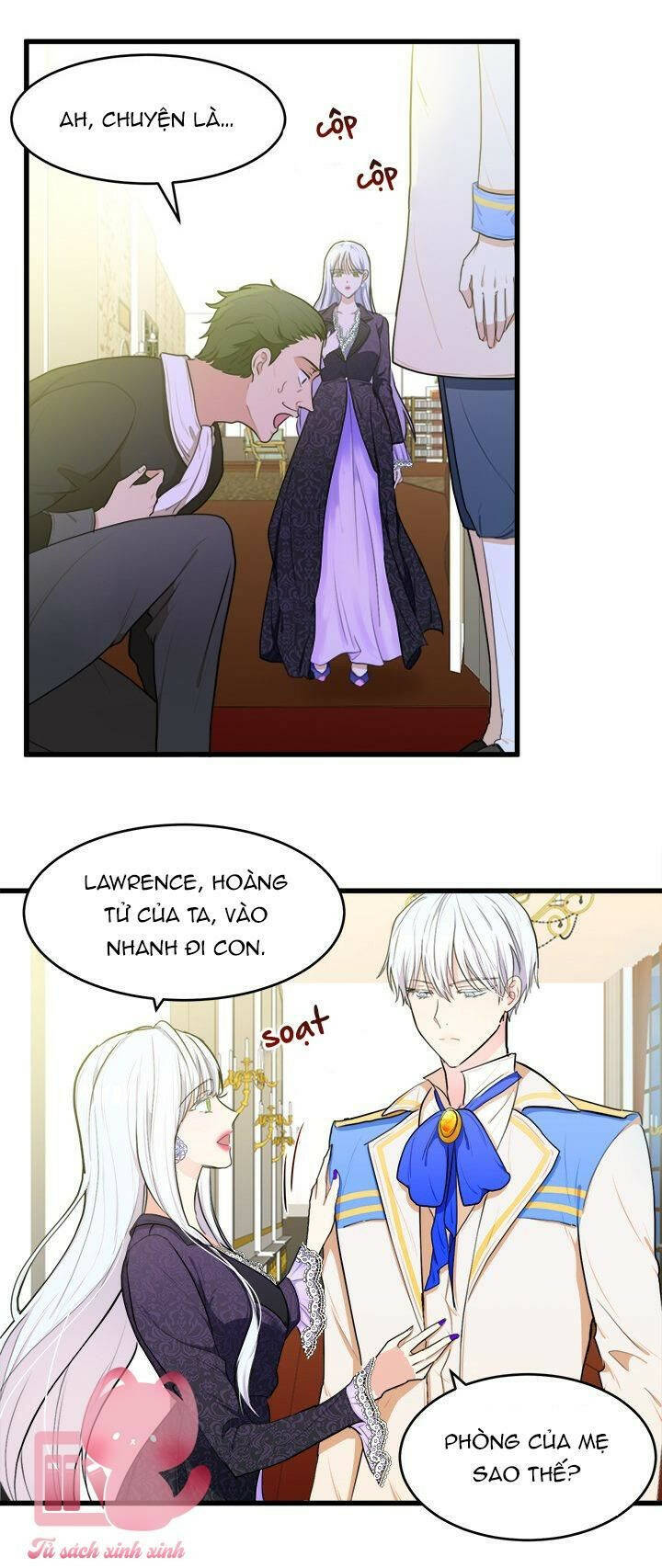 Ác Nữ Trùng Sinh - Chap 17 - Trang 9
