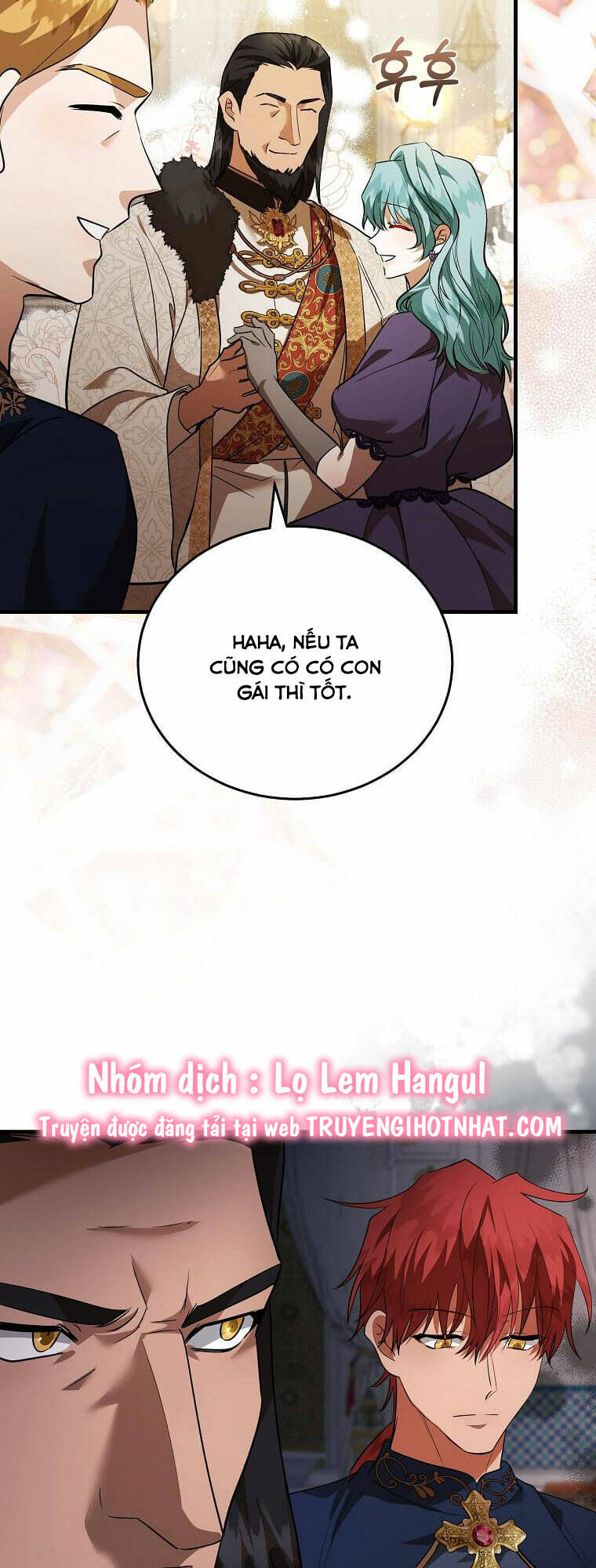 Ác Nữ Trùng Sinh - Chap 170 - Trang 13