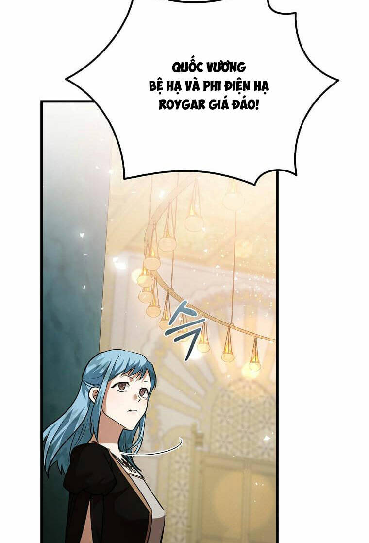 Ác Nữ Trùng Sinh - Chap 170 - Trang 15