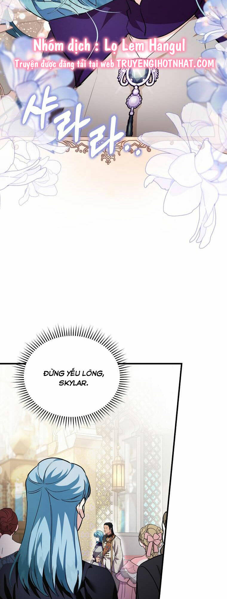 Ác Nữ Trùng Sinh - Chap 170 - Trang 19