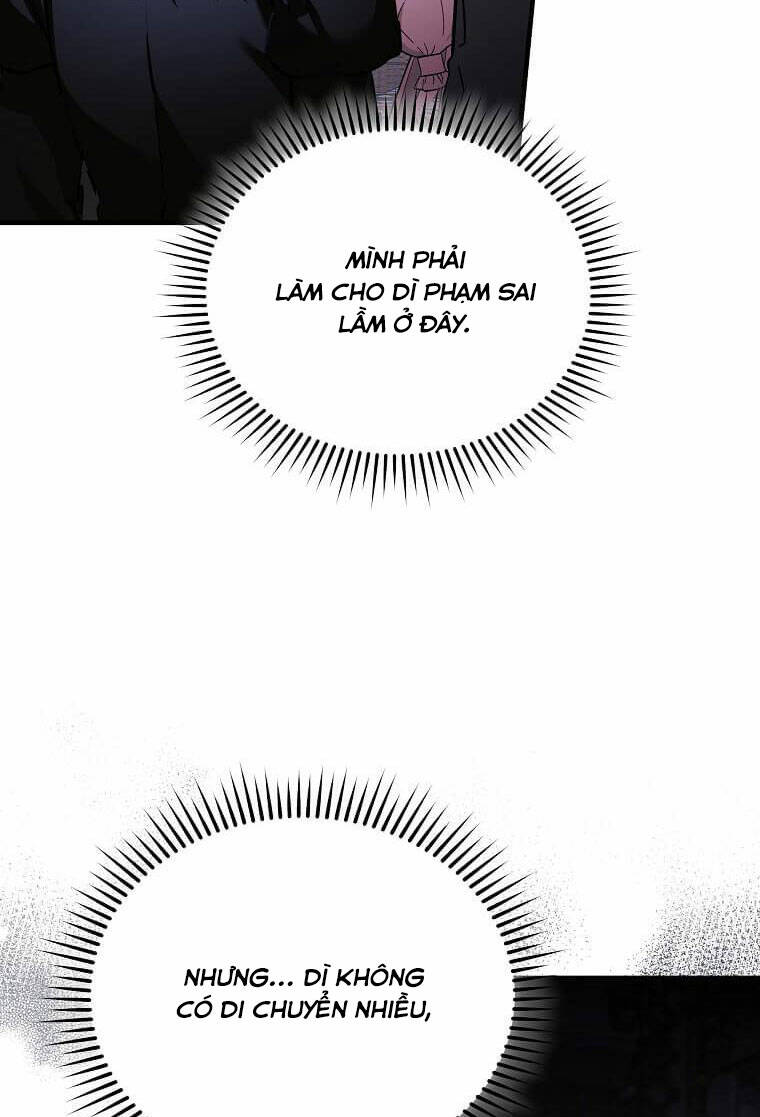 Ác Nữ Trùng Sinh - Chap 170 - Trang 20