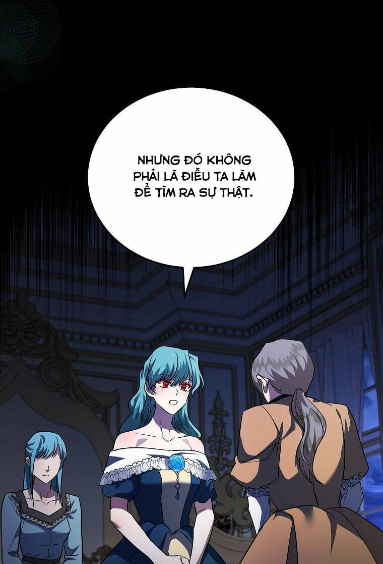 Ác Nữ Trùng Sinh - Chap 170 - Trang 23