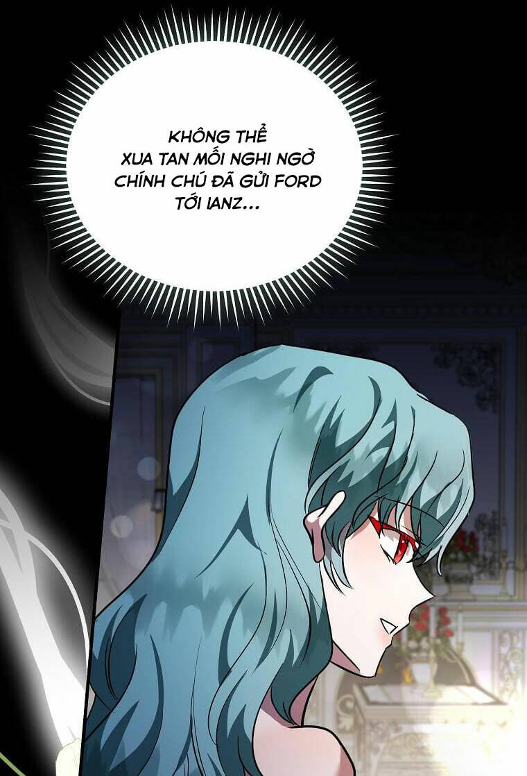 Ác Nữ Trùng Sinh - Chap 170 - Trang 27