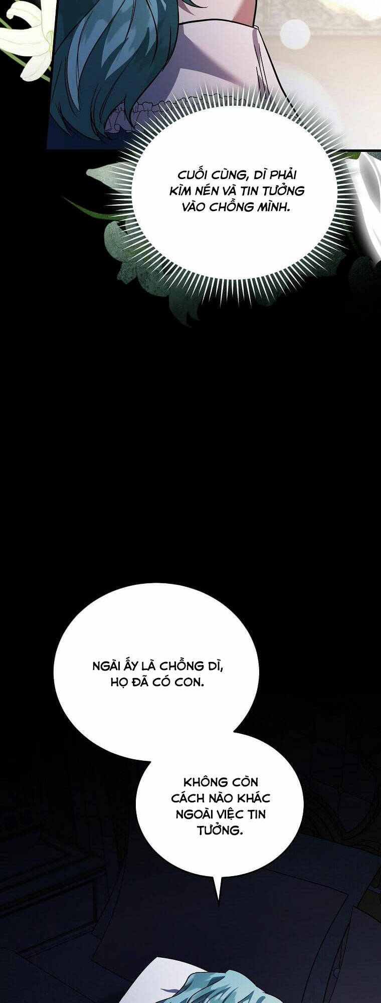 Ác Nữ Trùng Sinh - Chap 170 - Trang 28