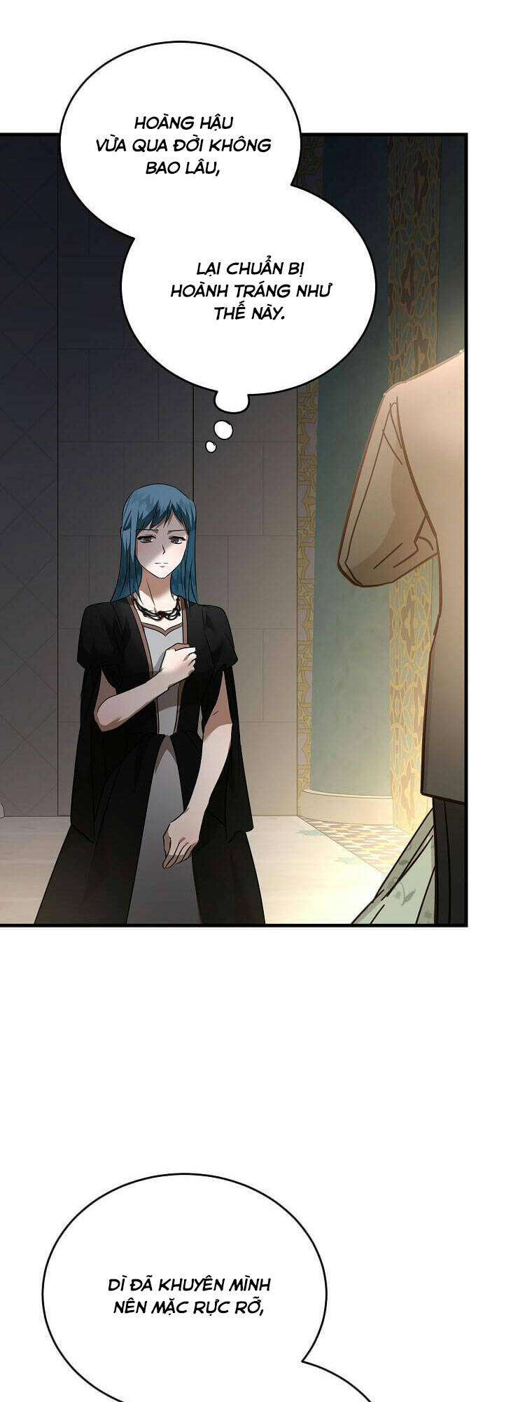 Ác Nữ Trùng Sinh - Chap 170 - Trang 4