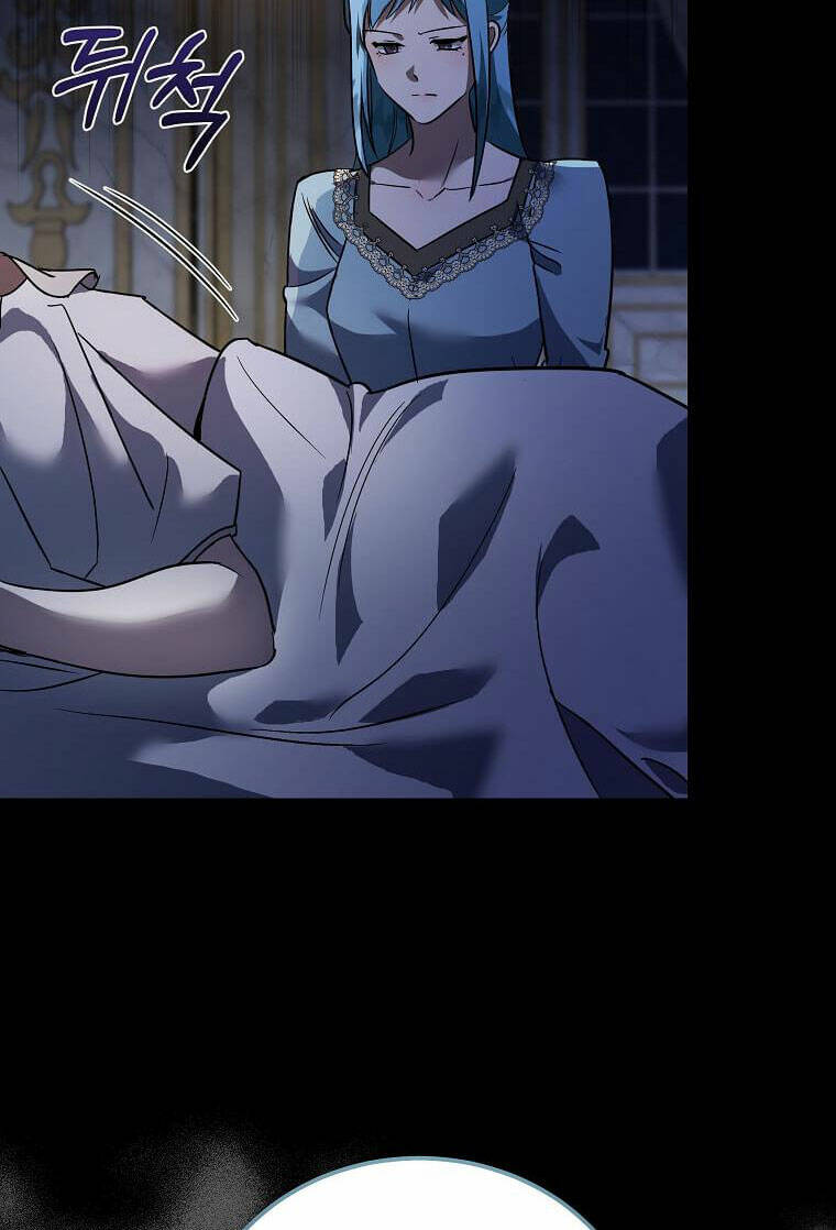 Ác Nữ Trùng Sinh - Chap 170 - Trang 32