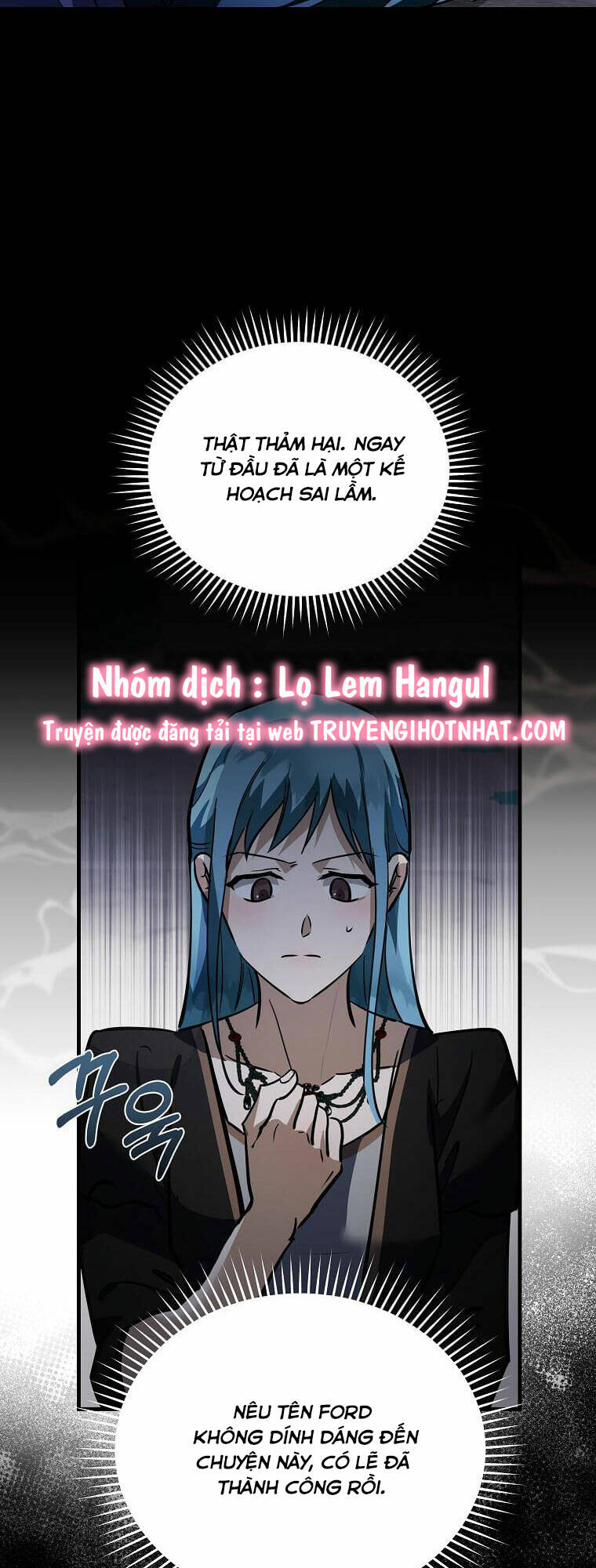 Ác Nữ Trùng Sinh - Chap 170 - Trang 34
