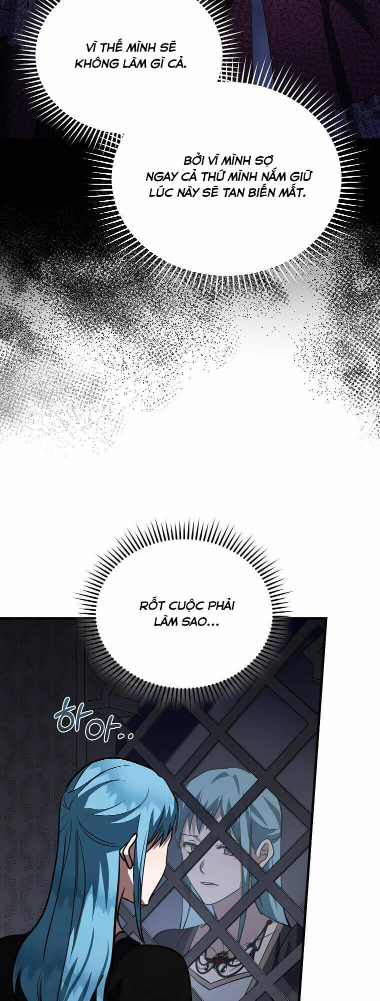 Ác Nữ Trùng Sinh - Chap 170 - Trang 37