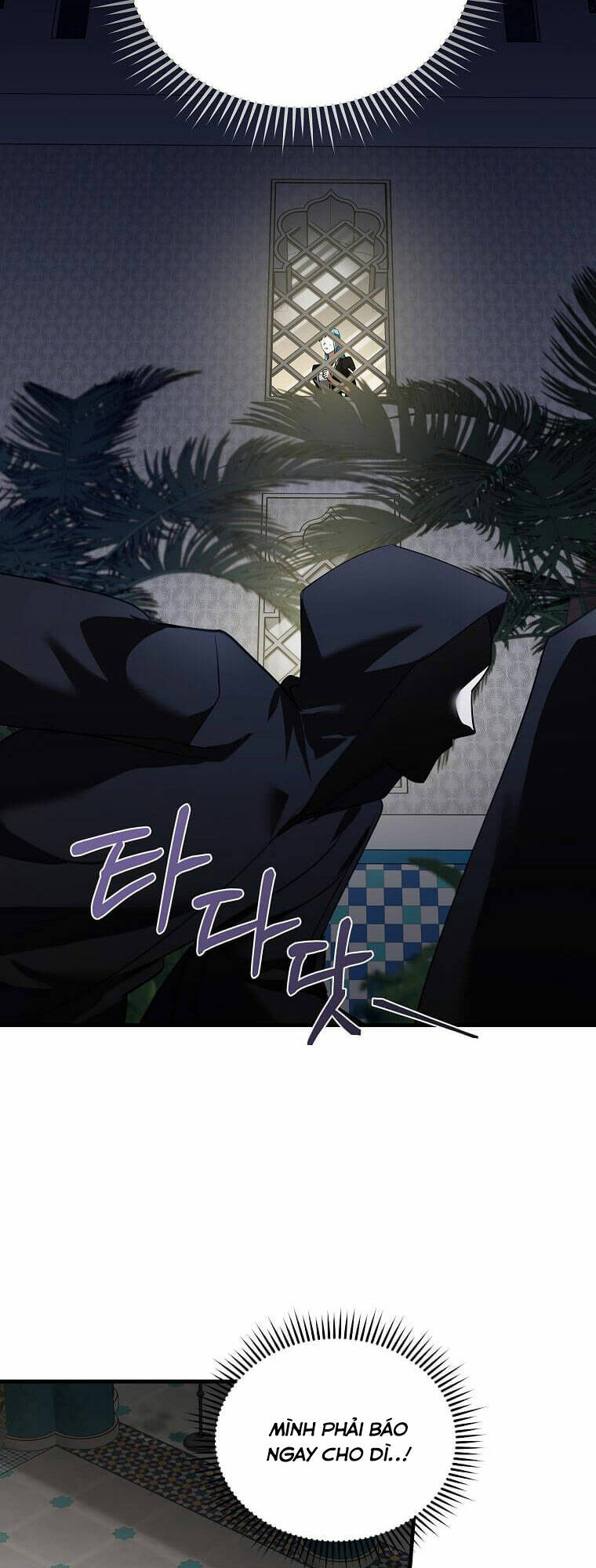 Ác Nữ Trùng Sinh - Chap 170 - Trang 40