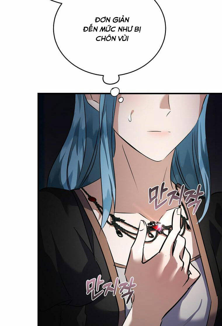 Ác Nữ Trùng Sinh - Chap 170 - Trang 5