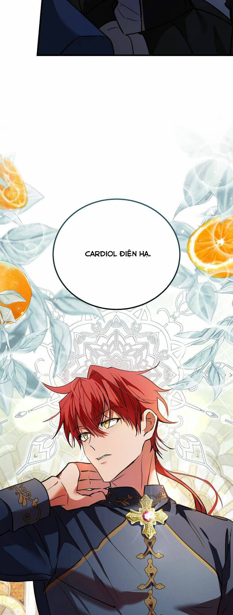 Ác Nữ Trùng Sinh - Chap 170 - Trang 43