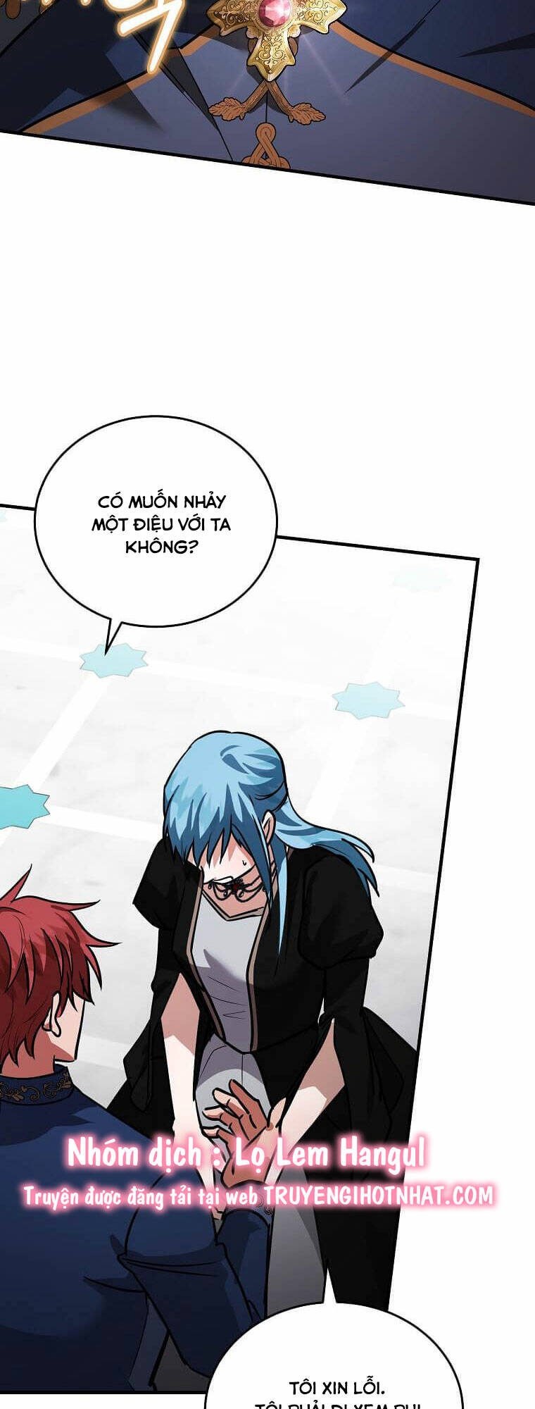 Ác Nữ Trùng Sinh - Chap 170 - Trang 46