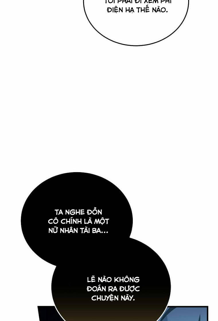 Ác Nữ Trùng Sinh - Chap 170 - Trang 47