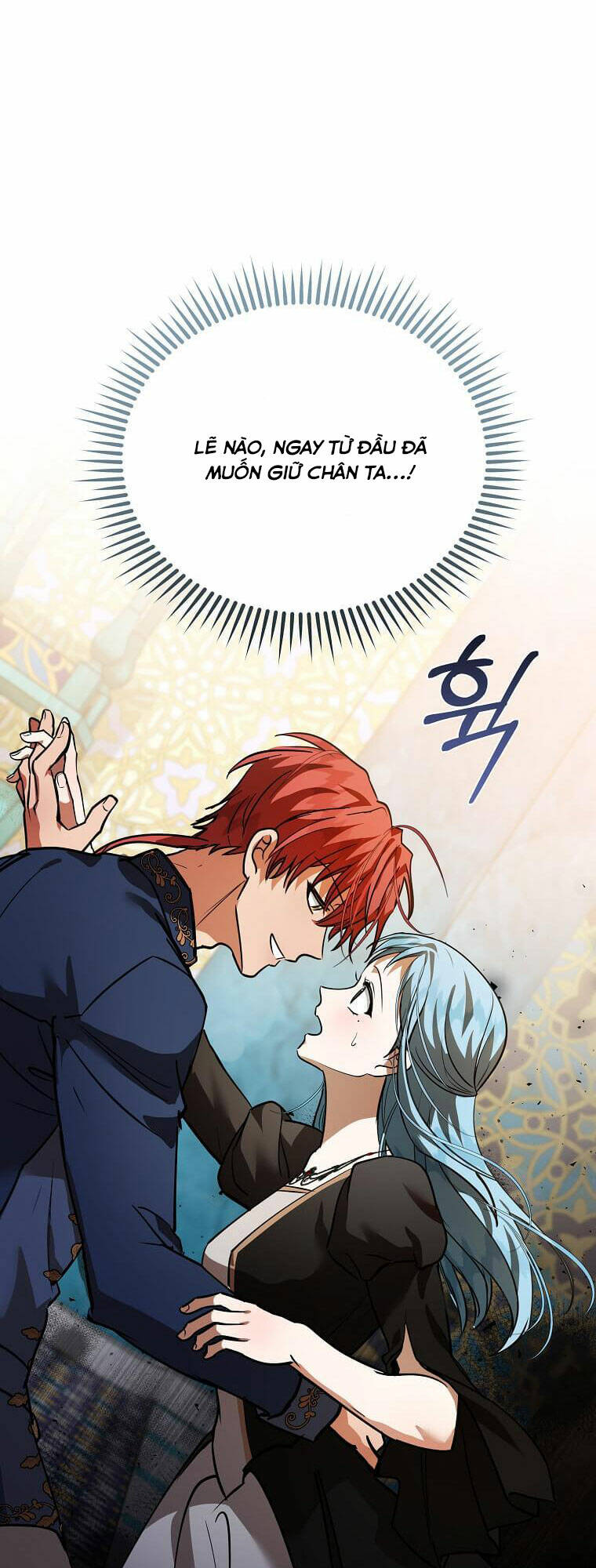 Ác Nữ Trùng Sinh - Chap 170 - Trang 49