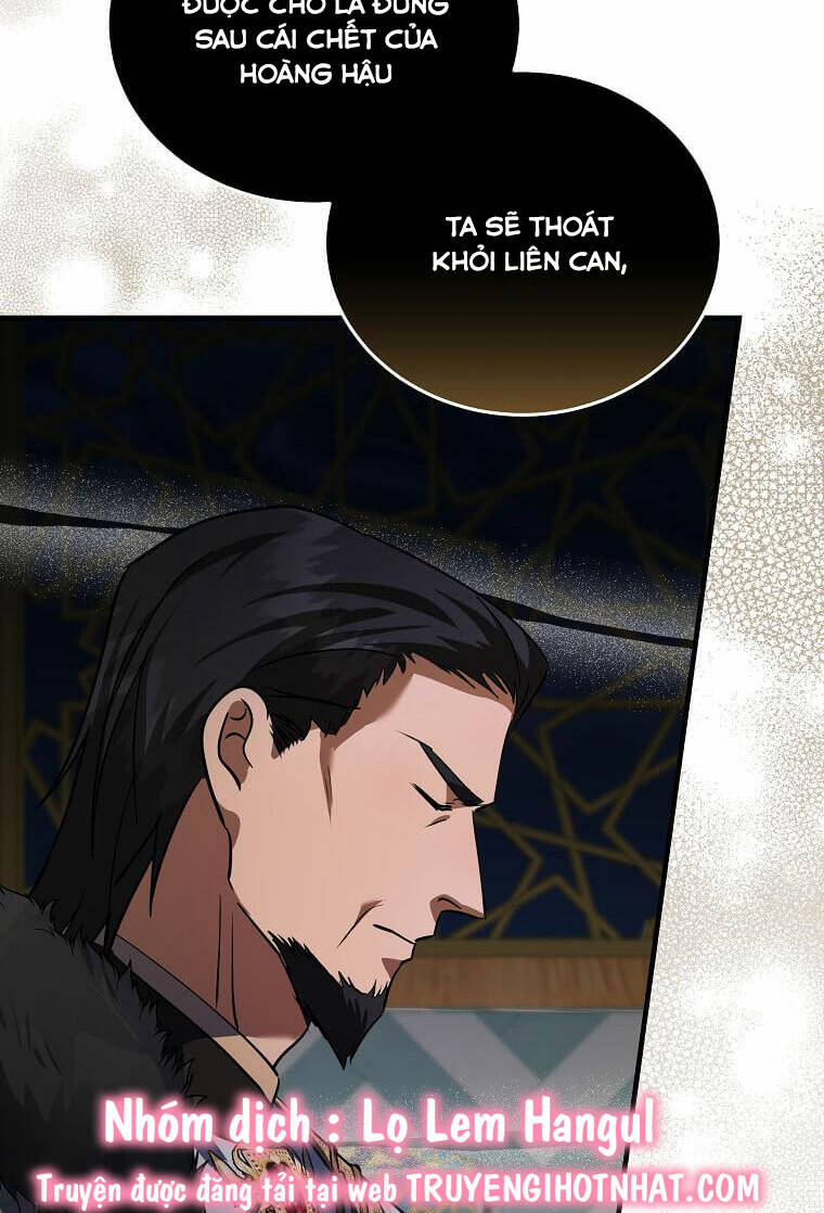 Ác Nữ Trùng Sinh - Chap 170 - Trang 54