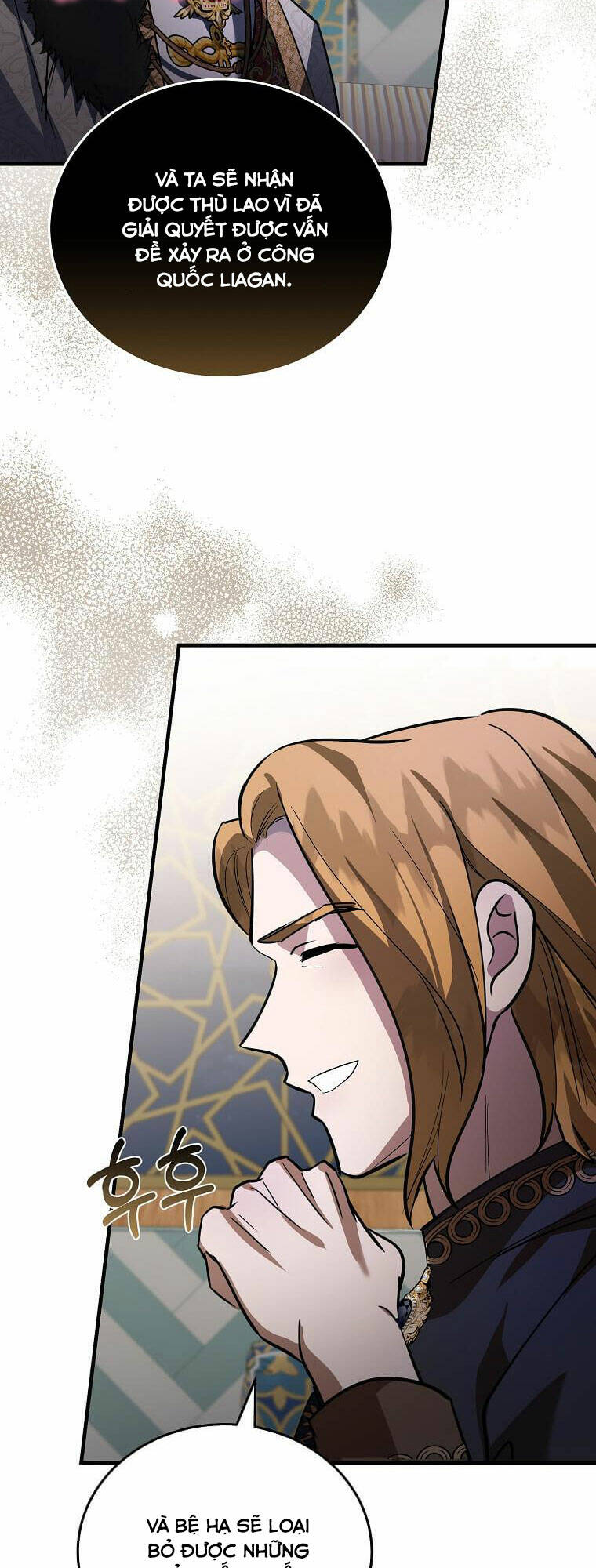 Ác Nữ Trùng Sinh - Chap 170 - Trang 55