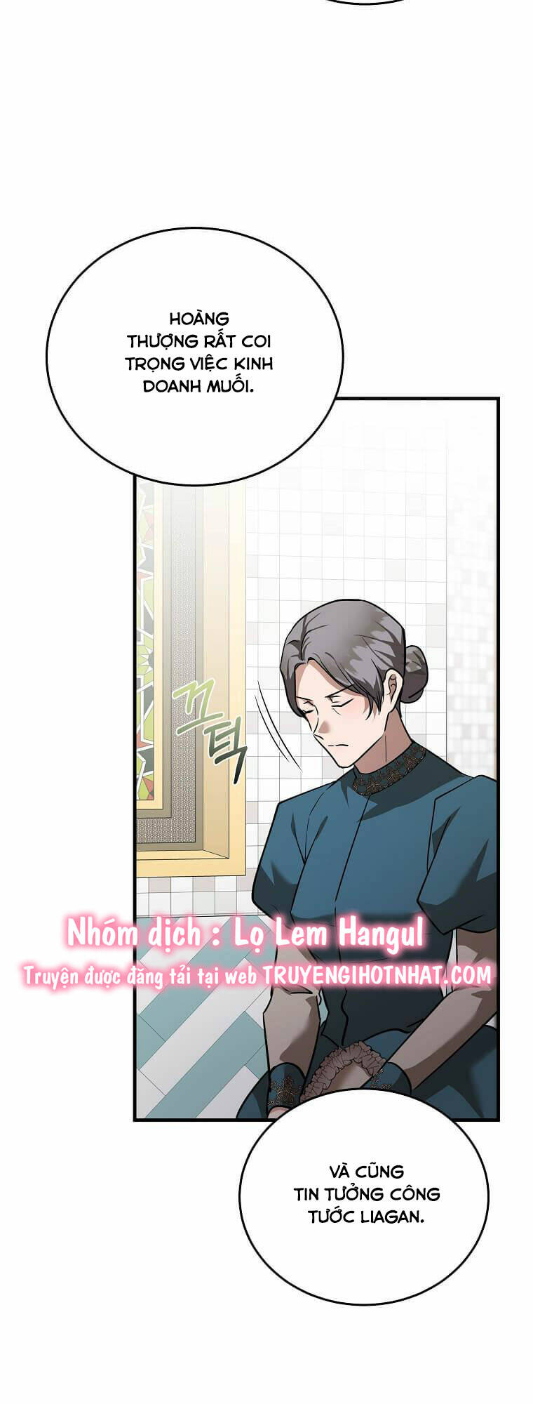 Ác Nữ Trùng Sinh - Chap 170 - Trang 58