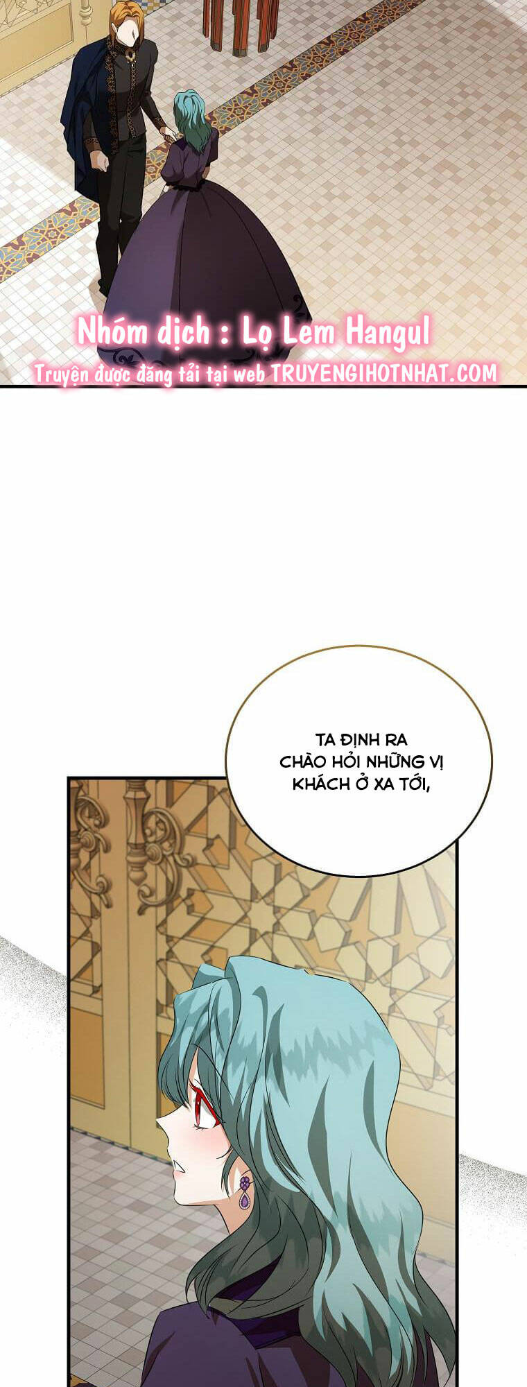 Ác Nữ Trùng Sinh - Chap 170 - Trang 7