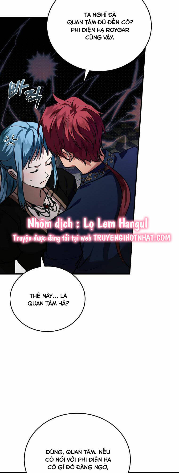 Ác Nữ Trùng Sinh - Chap 170 - Trang 67