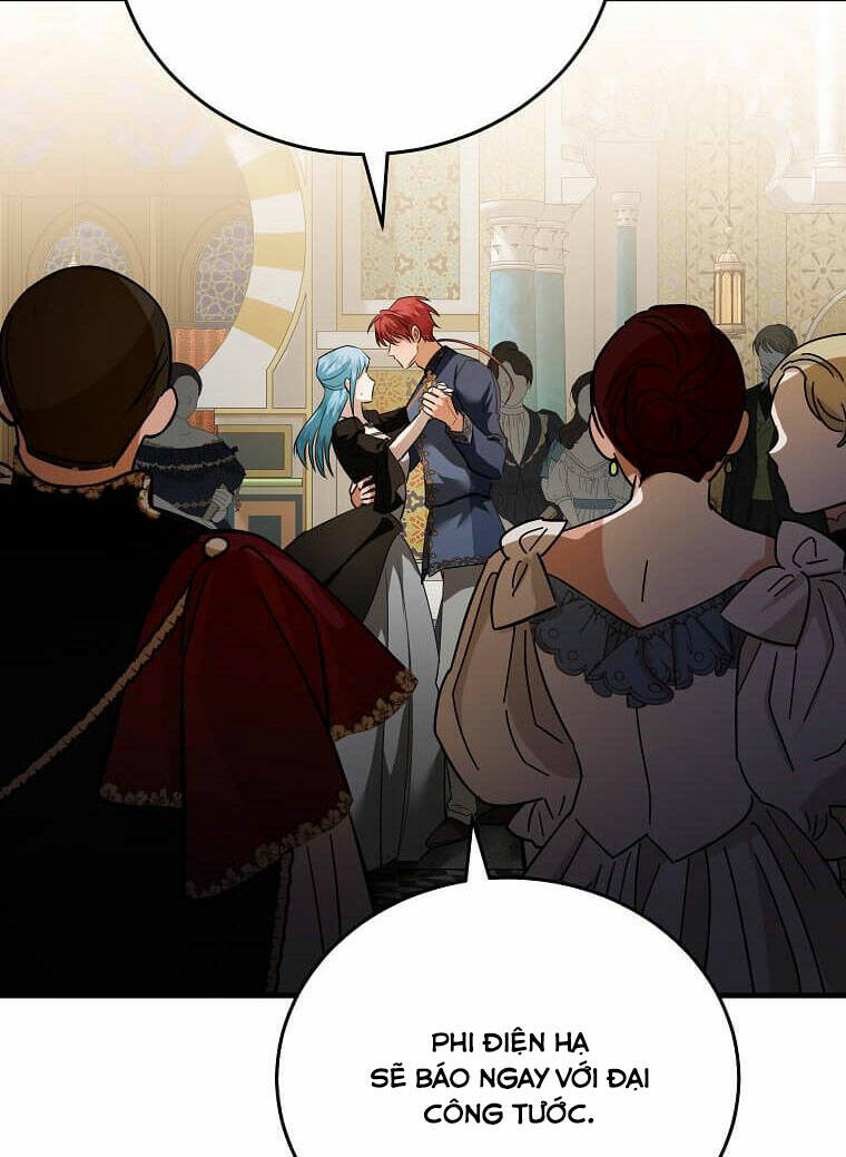 Ác Nữ Trùng Sinh - Chap 170 - Trang 68
