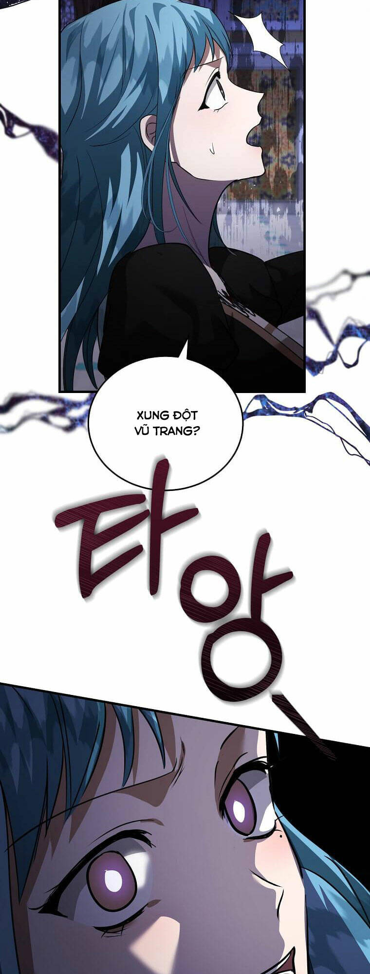 Ác Nữ Trùng Sinh - Chap 170 - Trang 70