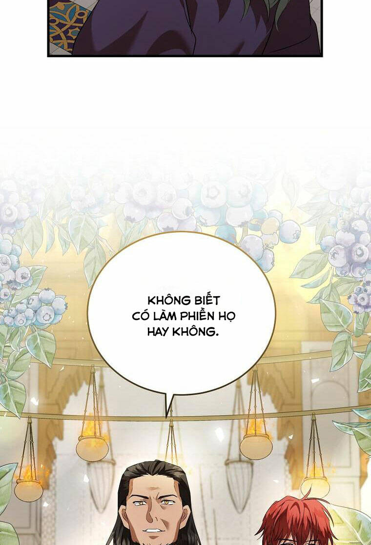 Ác Nữ Trùng Sinh - Chap 170 - Trang 8