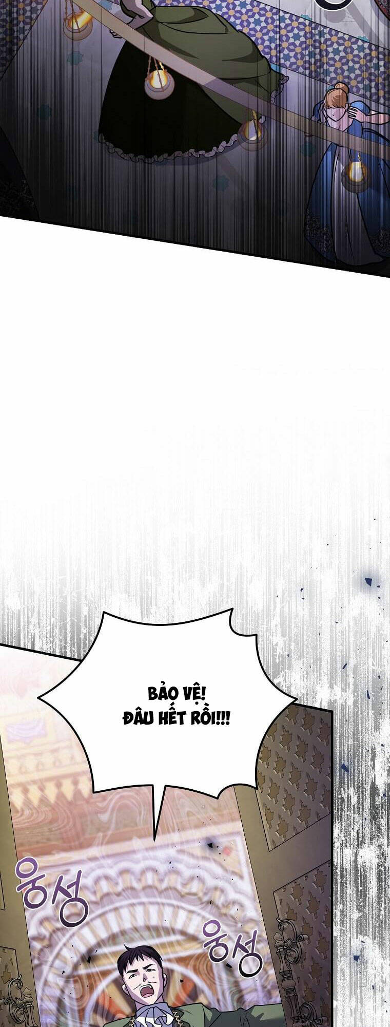 Ác Nữ Trùng Sinh - Chap 170 - Trang 73