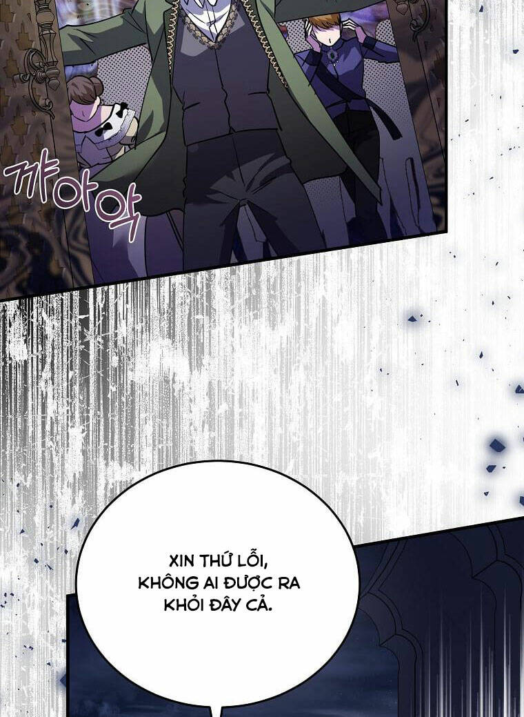 Ác Nữ Trùng Sinh - Chap 170 - Trang 74