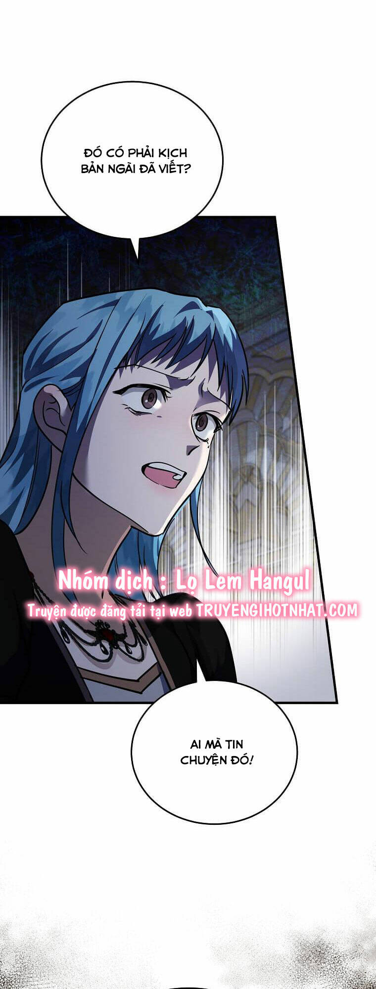 Ác Nữ Trùng Sinh - Chap 170 - Trang 79